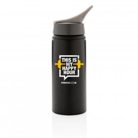 This is my happy hour- sportbidon