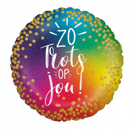 Zo Trots Op Jou!