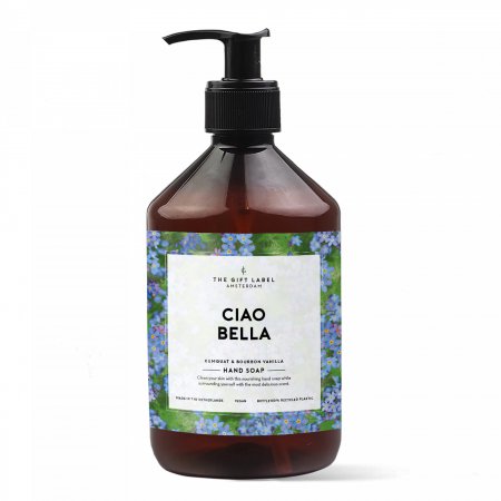 Ciao Bella - Handzeep 500 ml