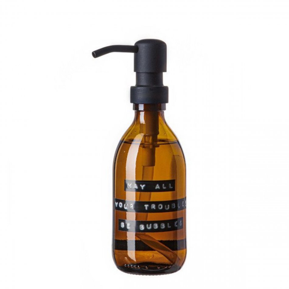 Bubbles - Handzeep 250 ml