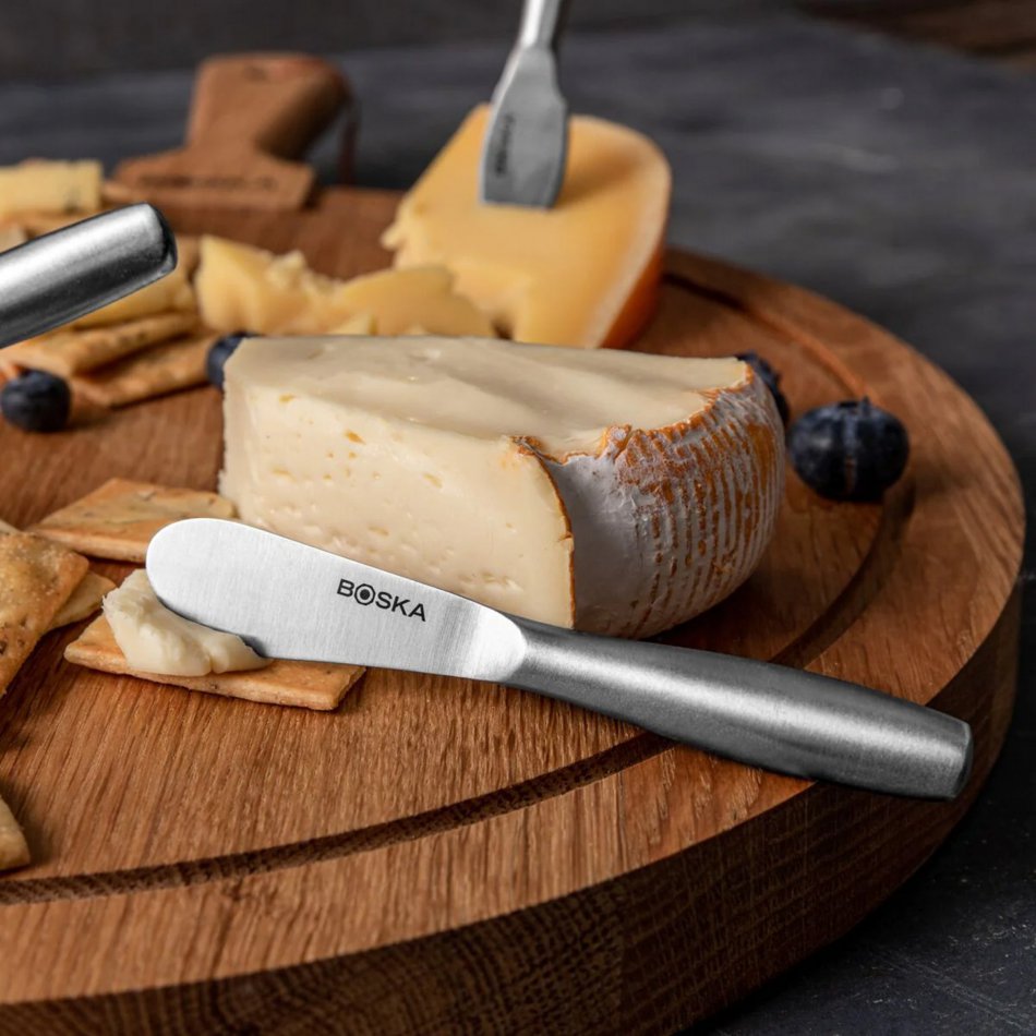 Cheese Knife Set Copenhagen