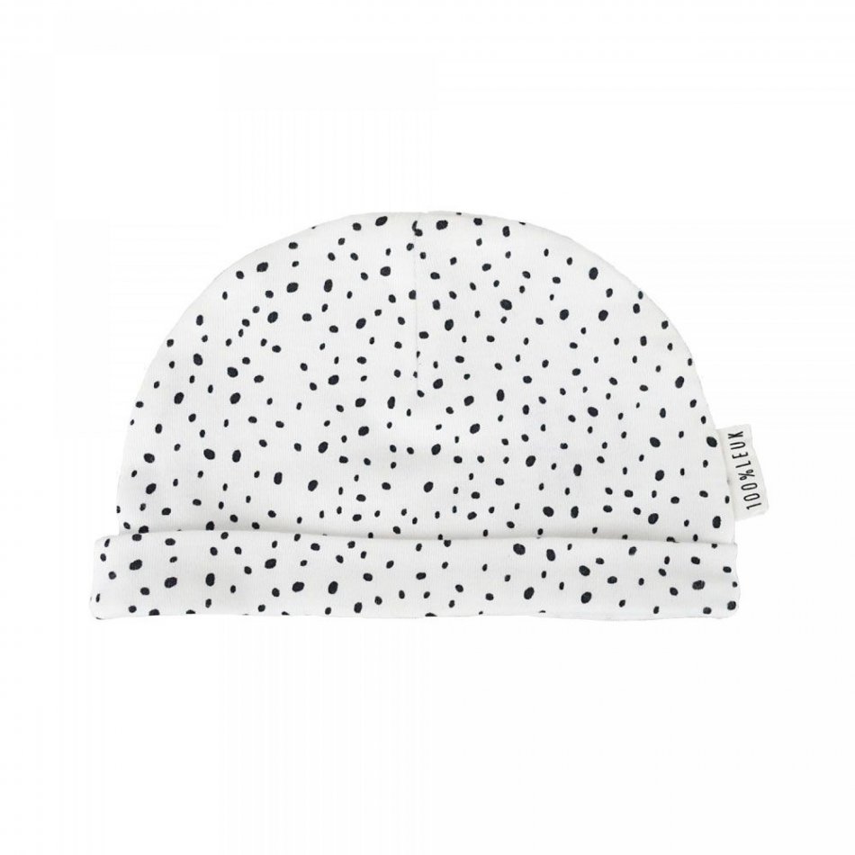 Baby muts - Stip