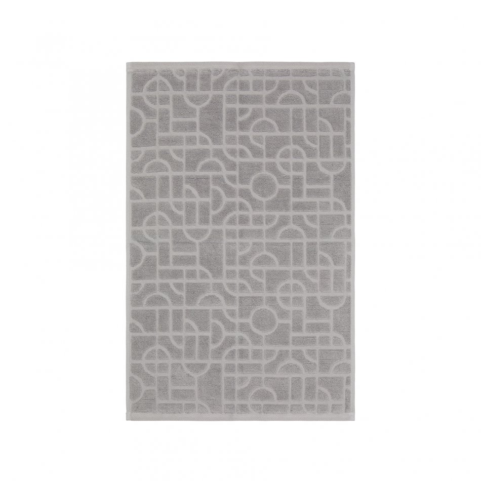 Vinga Verso OCS Bio katoenen handdoekenset, 4 stuks