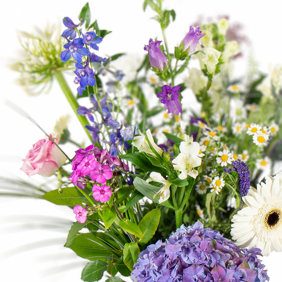 Plukboeket Annefleur