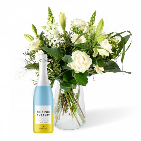 Trouwboeket Yara XXL