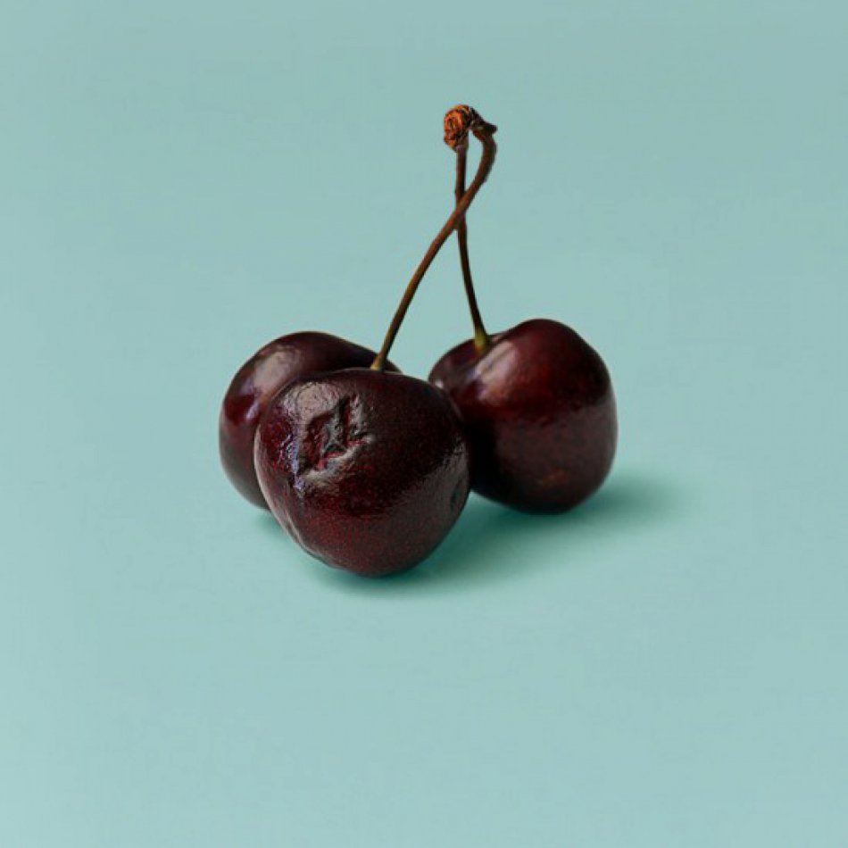 Potverdorie! Kersen-rozemarijnspread, 210 ml