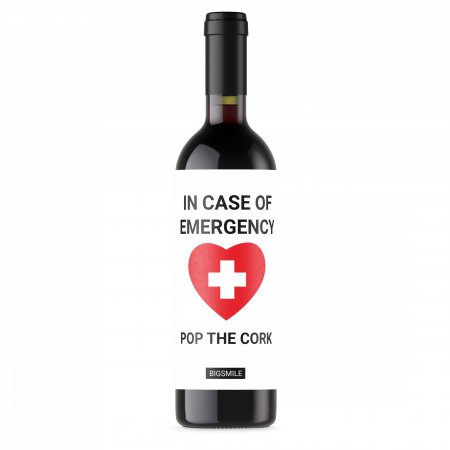 In Case of Emergency